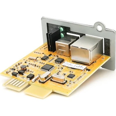 Принтер Додаткове обладнання Ritar SNMP Card RC67504 (RC67504(NetmateLitemini)) [RC67504(NetmateLitemini)-B] — фото 3