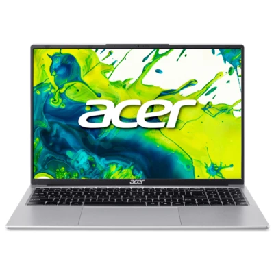 Ноутбук Acer Aspire Lite 1920x1200 (WUXGA) Intel Core i3-1315U RAM 16 / SSD сріблястий (NX.DK6EU.005-B)