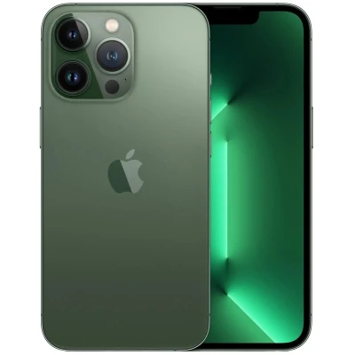Смартфон Apple iPhone 13 Pro 256Gb Alpine Green