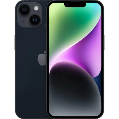 Смартфон Apple iPhone 14 128Gb Midnight