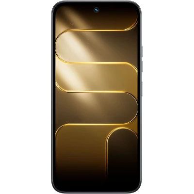 Смартфон Tecno Spark 50 8/256Gb Inky Black — фото 2