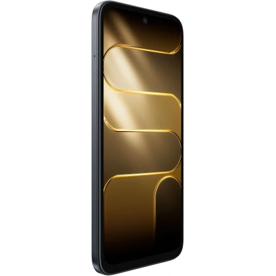 Смартфон Tecno Spark 50 8/256Gb Inky Black (4894947117572) [4894947117572-B] — фото 3
