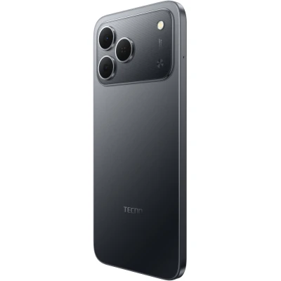 Смартфон Tecno Spark 50 8/256Gb Inky Black (4894947117572) [4894947117572-B] — фото 4