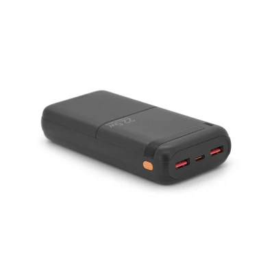 Портативная батарея Remax 20000mAh, PD/20W, QC/22.5W, Black/White — фото 2