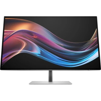 HP S7 Pro 727pk 3840 x 2160 IPS сріблястий