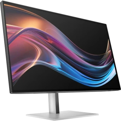 HP S7 Pro 727pk 3840 x 2160 IPS сріблястий — фото 2