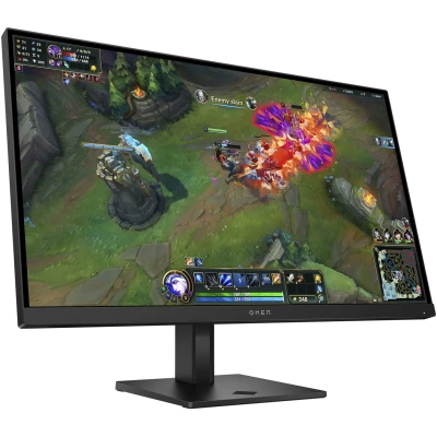 HP OMEN 27 G2 1920 x 1080 IPS чорний — фото 2