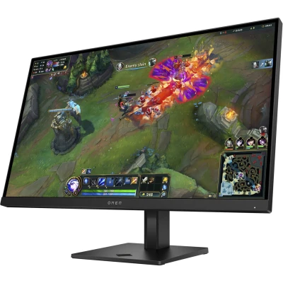 Монитор HP OMEN 27 G2 1920 x 1080 IPS чорний (AV4K1AA-B) — фото 3