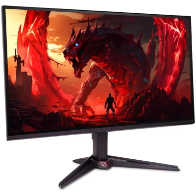 Acer Nitro VG270P6bmipx 1920 x 1080 IPS чорний — фото 2