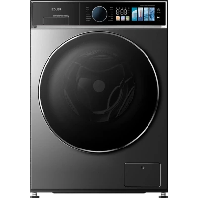 Стиральная машина Edler EWF1049PRSD [EWF1049PRSD-B]