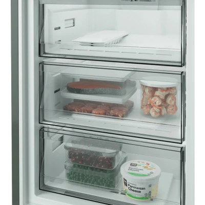 Холодильник Whirlpool WHK 22373 X6EA (WHK22373X6EA) [WHK22373X6EA-B] — фото 12