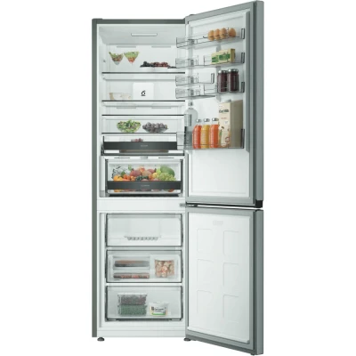 Холодильник Whirlpool WHK 22373 X6EA (WHK22373X6EA) [WHK22373X6EA-B] — фото 3