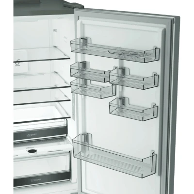 Холодильник Whirlpool WHK 22373 X6EA (WHK22373X6EA) [WHK22373X6EA-B] — фото 7