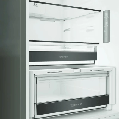 Холодильник Whirlpool WHK 22373 X6EA (WHK22373X6EA) [WHK22373X6EA-B] — фото 9