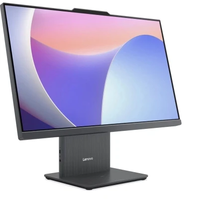 Комп'ютер Lenovo IdeaCentre AiO 24ARR9 / Ryzen5 7533HS RAM 16