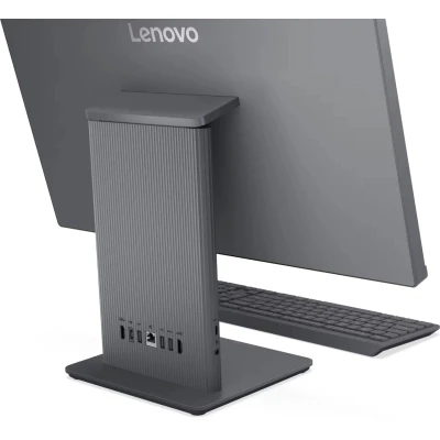 Компьютер Lenovo IdeaCentre AiO 24ARR9 / Ryzen5 7533HS RAM 16 (F0HR00BRUO-B) — фото 9