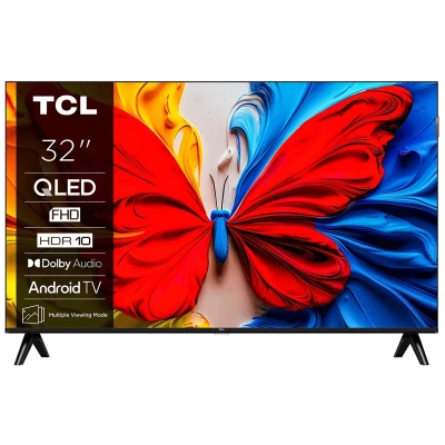 Телевизор TCL 32S5L [32S5L-B]