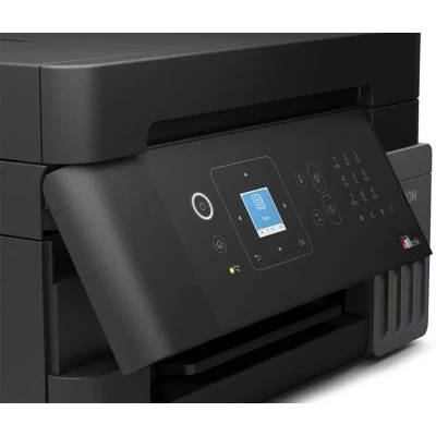 Принтер Epson EcoTank Business L5390, Wi-Fi (C11CL59405) [C11CL59405-B] — фото 7