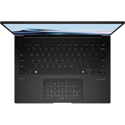 ASUS Zenbook 1920x1200 — фото 2