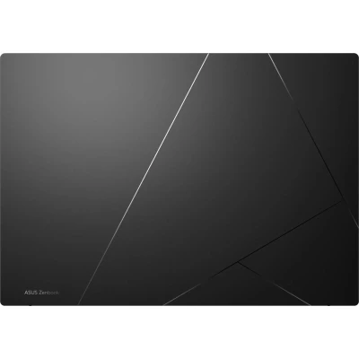 Ноутбук ASUS Zenbook 1920x1200 (WUXGA) AMD Ryzen AI 5 430 RAM 16 / SSD чорний (90NB17R1-M009W0-B) — фото 5