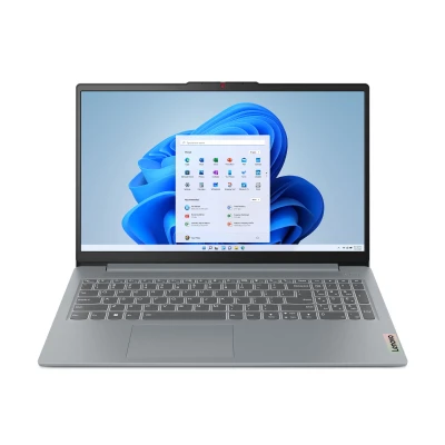 Lenovo IdeaPad Slim 3 15AMN8 1920х1080 — фото 2