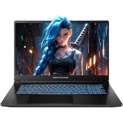 Dream Machines RG5050-17 1920х1080