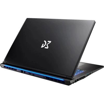 Ноутбук Dream Machines RG5050-17 1920х1080 (FullHD) Intel Core i5-13420H RAM 16 / SSD чорний (RG5050-17UA32-B) — фото 5