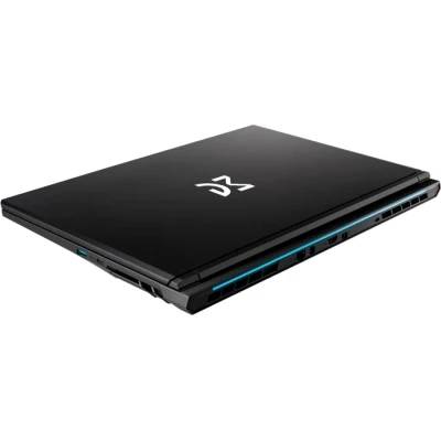 Ноутбук Dream Machines RG5050-17 1920х1080 (FullHD) Intel Core i5-13420H RAM 16 / SSD чорний (RG5050-17UA32-B) — фото 6