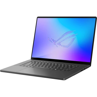 Ноутбук ASUS ROG Zephyrus G16 GU606AX-TB064X 2560x1600 (WQXGA) Intel Core Ultra 9 386H (1.6 - 4.90 ГГц) RAM 64 / SSD сірий (90NR0PE2-M00330-B) — фото 3