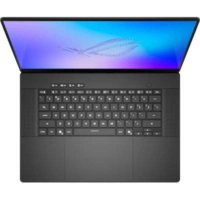 Ноутбук ASUS ROG Zephyrus G16 GU606AX-TB064X 2560x1600 (WQXGA) Intel Core Ultra 9 386H (1.6 - 4.90 ГГц) RAM 64 / SSD сірий (90NR0PE2-M00330-B) — фото 4