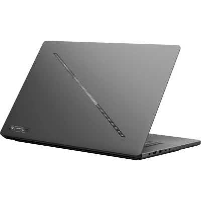 Ноутбук ASUS ROG Zephyrus G16 GU606AX-TB064X 2560x1600 (WQXGA) Intel Core Ultra 9 386H (1.6 - 4.90 ГГц) RAM 64 / SSD сірий (90NR0PE2-M00330-B) — фото 7