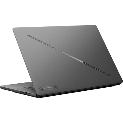 Ноутбук ASUS ROG Zephyrus G16 GU606AX-TB064X 2560x1600 (WQXGA) Intel Core Ultra 9 386H (1.6 - 4.90 ГГц) RAM 64 / SSD сірий (90NR0PE2-M00330-B) — фото 8