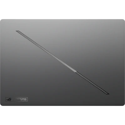 Ноутбук ASUS ROG Zephyrus G16 GU606AX-TB064X 2560x1600 (WQXGA) Intel Core Ultra 9 386H (1.6 - 4.90 ГГц) RAM 64 / SSD сірий (90NR0PE2-M00330-B) — фото 9