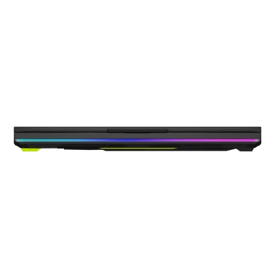 Ноутбук ASUS ROG Strix G16 G614PM-RV025 1920x1200 (WUXGA) AMD Ryzen 9 8940HX RAM 16 / SSD темно-сірий (90NR0KW7-M00490-B) — фото 7
