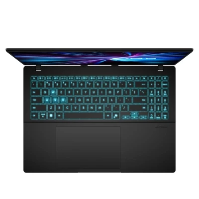 Ноутбук ASUS V16 V3607VP-TK081 1920x1200 (WUXGA) Intel Core 5 210H (2.2 - 4.8 ГГц) RAM 32 / SSD чорний (90NB16R1-M005A0-B) — фото 4
