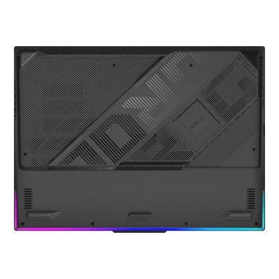 Ноутбук ASUS ROG Strix G18 G814PM-S8121 1920x1200 (WUXGA) AMD Ryzen 9 8940HX RAM 16 / SSD сірий (90NR0L28-M00660-B) — фото 7