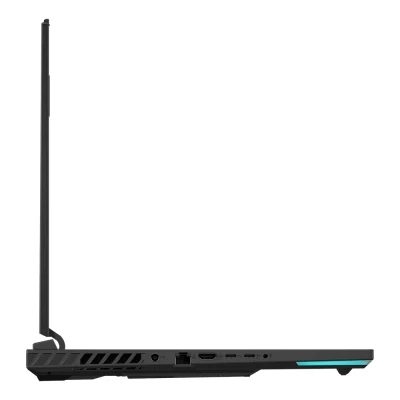 Ноутбук ASUS ROG Strix G18 G814PM-S8121 1920x1200 (WUXGA) AMD Ryzen 9 8940HX RAM 16 / SSD сірий (90NR0L28-M00660-B) — фото 8