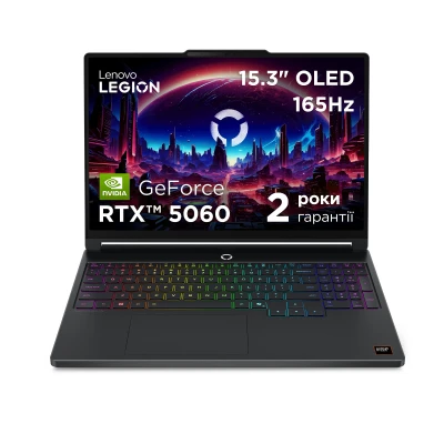 Lenovo Legion 5 15AHP11 2560x1600
