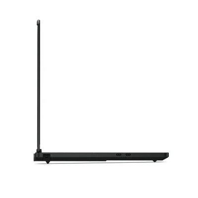 Ноутбук Lenovo Legion 5 15AHP11 2560x1600 (WQXGA) AMD Ryzen 7 250 RAM 16 / SSD чорний (83Q7009XRA-B) — фото 4