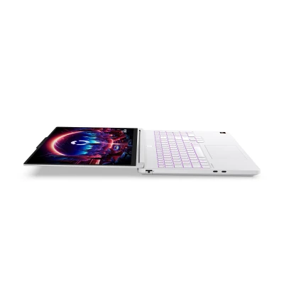 Ноутбук Lenovo Legion 5 15AGP11 2560x1600 (WQXGA) AMD Ryzen AI 7 450 RAM 32 / SSD білий (83Q6009JRA-B) — фото 7