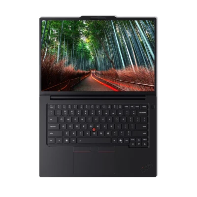 Ноутбук Lenovo ThinkPad P14s G7 1920x1200 (WUXGA) Intel Core Ultra 7 366H (1.6 - 4.8 ГГц) RAM 32 / SSD чорний (21XKS1LB00-B) — фото 3
