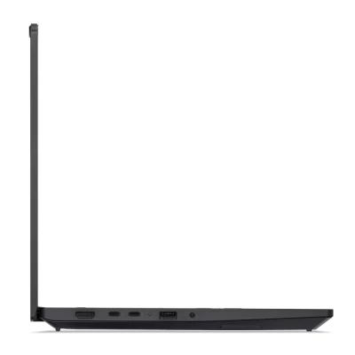 Ноутбук Lenovo ThinkPad P14s G7 1920x1200 (WUXGA) Intel Core Ultra 7 366H (1.6 - 4.8 ГГц) RAM 32 / SSD чорний (21XKS1LB00-B) — фото 5