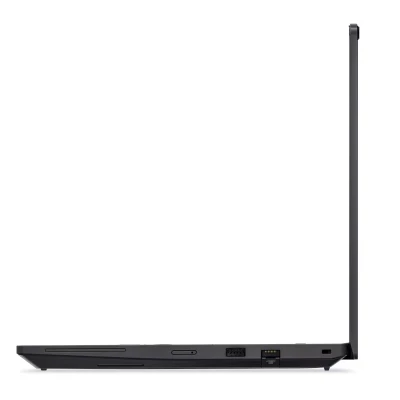 Ноутбук Lenovo ThinkPad P14s G7 1920x1200 (WUXGA) Intel Core Ultra X9 388H (1.6 - 5.1 ГГц) RAM 32 / SSD чорний (21XJ001XRA-B) — фото 8