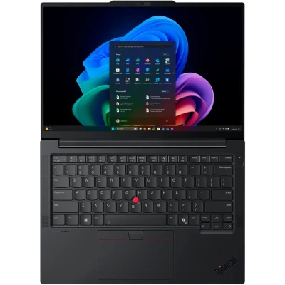 Ноутбук Lenovo ThinkPad E14 G8 1920x1200 (WUXGA) Intel Core 7 350 (1.4 - 4.8 ГГц) RAM 16 / SSD чорний (21Y9S03C00-B) — фото 4
