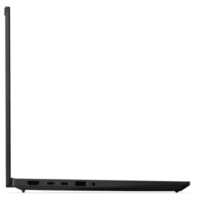Ноутбук Lenovo ThinkPad E14 G8 1920x1200 (WUXGA) Intel Core 7 350 (1.4 - 4.8 ГГц) RAM 16 / SSD чорний (21Y9S03C00-B) — фото 5