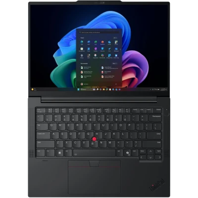 Ноутбук Lenovo ThinkPad E14 G8 1920x1200 (WUXGA) Intel Core 7 350 (1.4 - 4.8 ГГц) RAM 16 / SSD чорний (21Y8001CRA-B) — фото 4