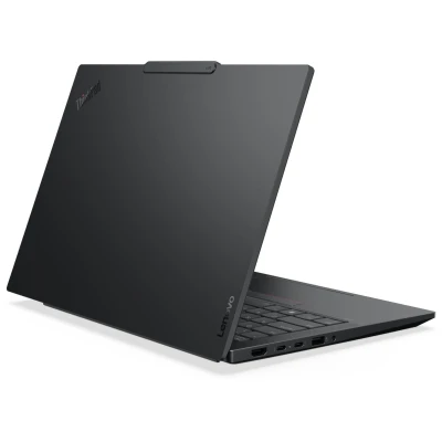 Ноутбук Lenovo ThinkPad E14 G8 1920x1200 (WUXGA) Intel Core 7 350 (1.4 - 4.8 ГГц) RAM 16 / SSD чорний (21Y8001CRA-B) — фото 6