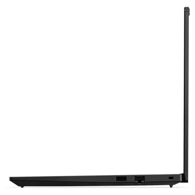 Ноутбук Lenovo ThinkPad E14 G8 1920x1200 (WUXGA) Intel Core 7 350 (1.4 - 4.8 ГГц) RAM 16 / SSD чорний (21Y8001CRA-B) — фото 8