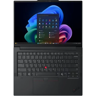 Ноутбук Lenovo ThinkPad E14 G8 1920x1200 (WUXGA) Intel Core Ultra 5 325 (2.1 - 4.5 ГГц) RAM 16 / SSD чорний (21Y6000JRA-B) — фото 4