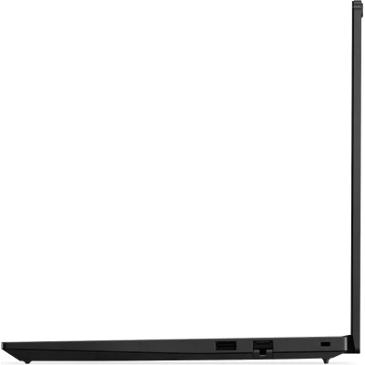 Ноутбук Lenovo ThinkPad E14 G8 1920x1200 (WUXGA) Intel Core Ultra 5 325 (2.1 - 4.5 ГГц) RAM 16 / SSD чорний (21Y6000JRA-B) — фото 8